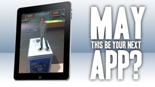 Miniature James May Infests Your Gadgets